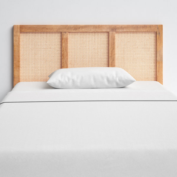 Tahoe Solid Wood Headboard & Reviews Joss & Main
